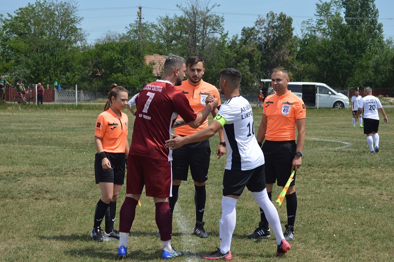 Duelul Voințelor. Lanurile și Limpeziș luptă pentru supercupă