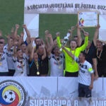 Semifinalele Supercupei Județene, sâmbătă. Finala e programată la mijlocul săptămânii viitoare