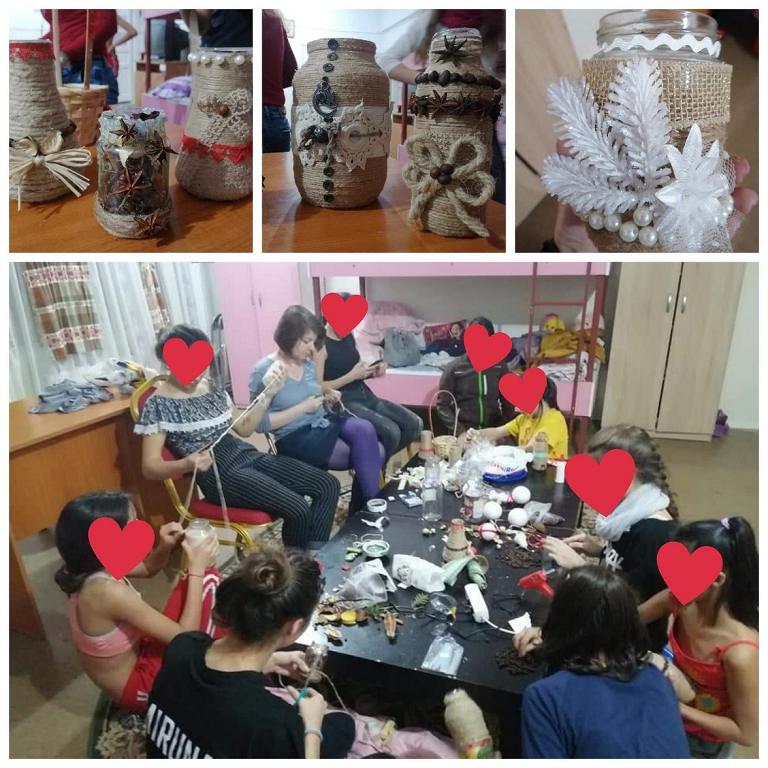 “Ajungem mari” caută în continuare voluntari! Află povestea lor pe 25 septembrie, în Parcul Crâng