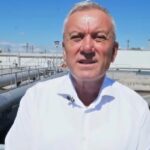 (VIDEO) Apa uzată, folosită pentru irigații? Propunerea primarului Toma