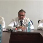 Se prefigurează tripleta Romașcanu-Neagu-Toma