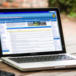 Operaţiuni de modernizare a site-ului Primăriei Râmnicu Sărat, 5-22 august 2022