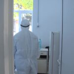A crescut numărul infectărilor cu SARS-Cov-2. 110 cazuri noi de Covid