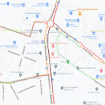 Măsuri și restricții temporare de circulație începând cu data de 18.08.2022