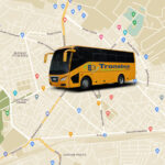 Programul de transport public valabil cu  1 septembrie 2022