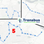 Se modifică programul de transport pe traseele 4, 5 şi 6