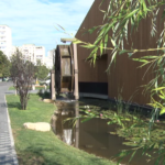 Din ”muzeu” în...”hub”. Imobilul de pe Frăsinet a trecut la CCE ”Al. Marghiloman”