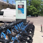 Circuit pe două roți. Aproape 500 de biciclete vor putea fi închiriate la Buzău