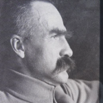 Josef Pilsudski – om de stat al Poloniei și Europei. Expoziție la Muzeul Județean