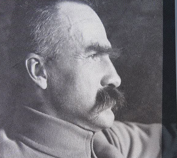 Josef Pilsudski – om de stat al Poloniei și Europei. Expoziție la Muzeul Județean