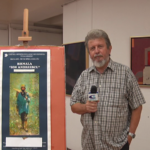 Pregătiri pentru Bienală. A 13-a ediție la Buzău