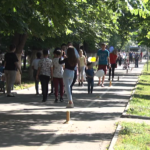 BIAF, a doua ediție. Festivalul va începe cu o paradă stradală.