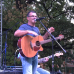 Mărgineanu la Buzău. Concert în Parcul Crâng, în deschiderea BIAF 2022