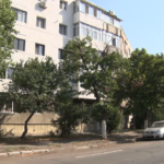 Proiect în premieră. Canal pentru apa meteorică