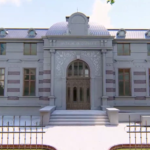 Un nou muzeu la Buzău. Au fost terminate lucrările la fostul spital Brătianu