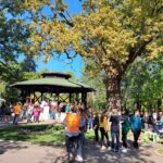 Explorare urbană, alături de “Ajungem Mari”. Asociația caută voluntari până pe 1 octombrie!