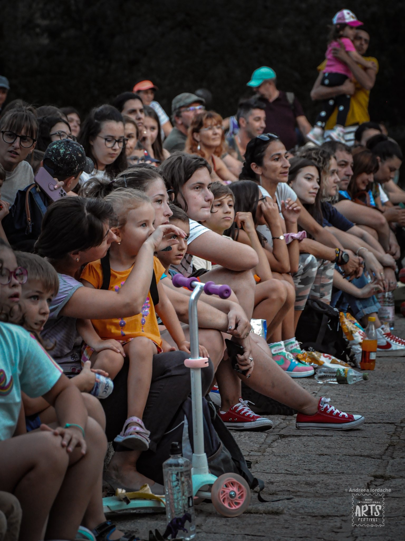 Gratuit! Spectacole pentru copii, azi, la Muzeul Județean. BIAF 2022