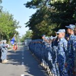 (VIDEO) Emoții pentru aproape 300 de tineri