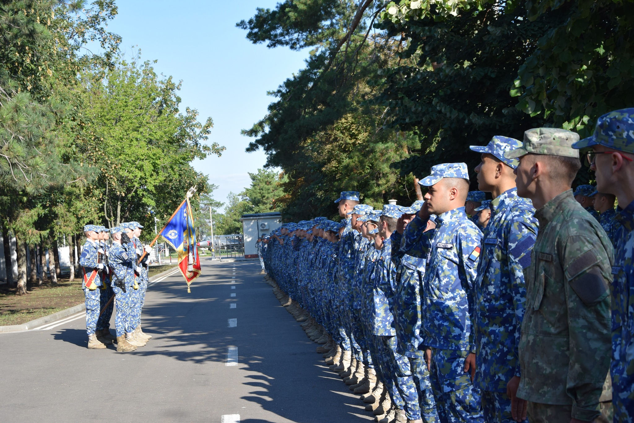(VIDEO) Emoții pentru aproape 300 de tineri