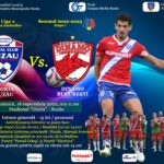 (VIDEO) Gloria - Dinamo. Declarații înainte de meciul de duminică