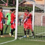 (VIDEO) Unde Metalul a capotat, Gloria a defilat