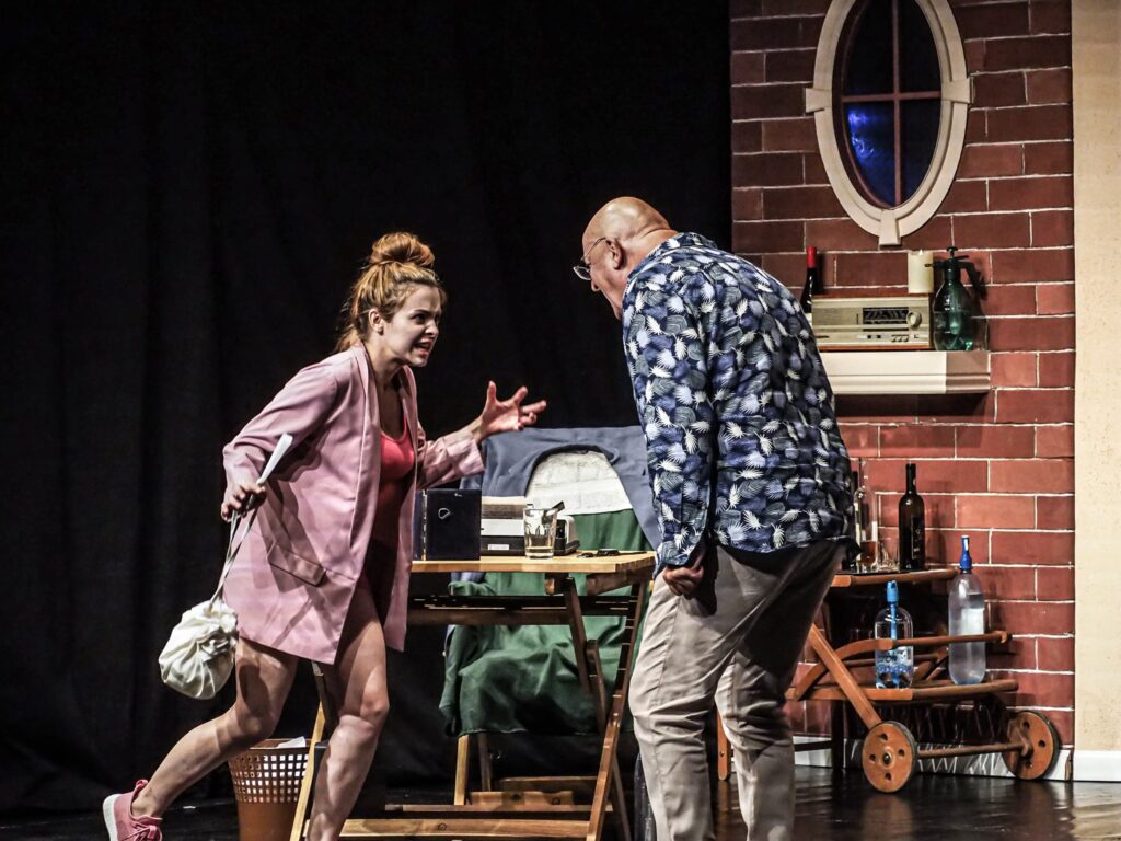 Hai la teatru! Stagiunea 2022-2023 s-a deschis oficial!