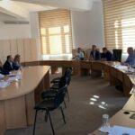 Urșii, subiect de discuție cu ministrul Mediului