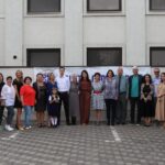 Primul clopoțel, la Palatul Copiilor. Festivitate de deschidere cu multe surprize