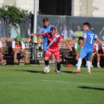 Nicio problemă, în Cupă. Gloria trece cu 4-0 de Blejoi