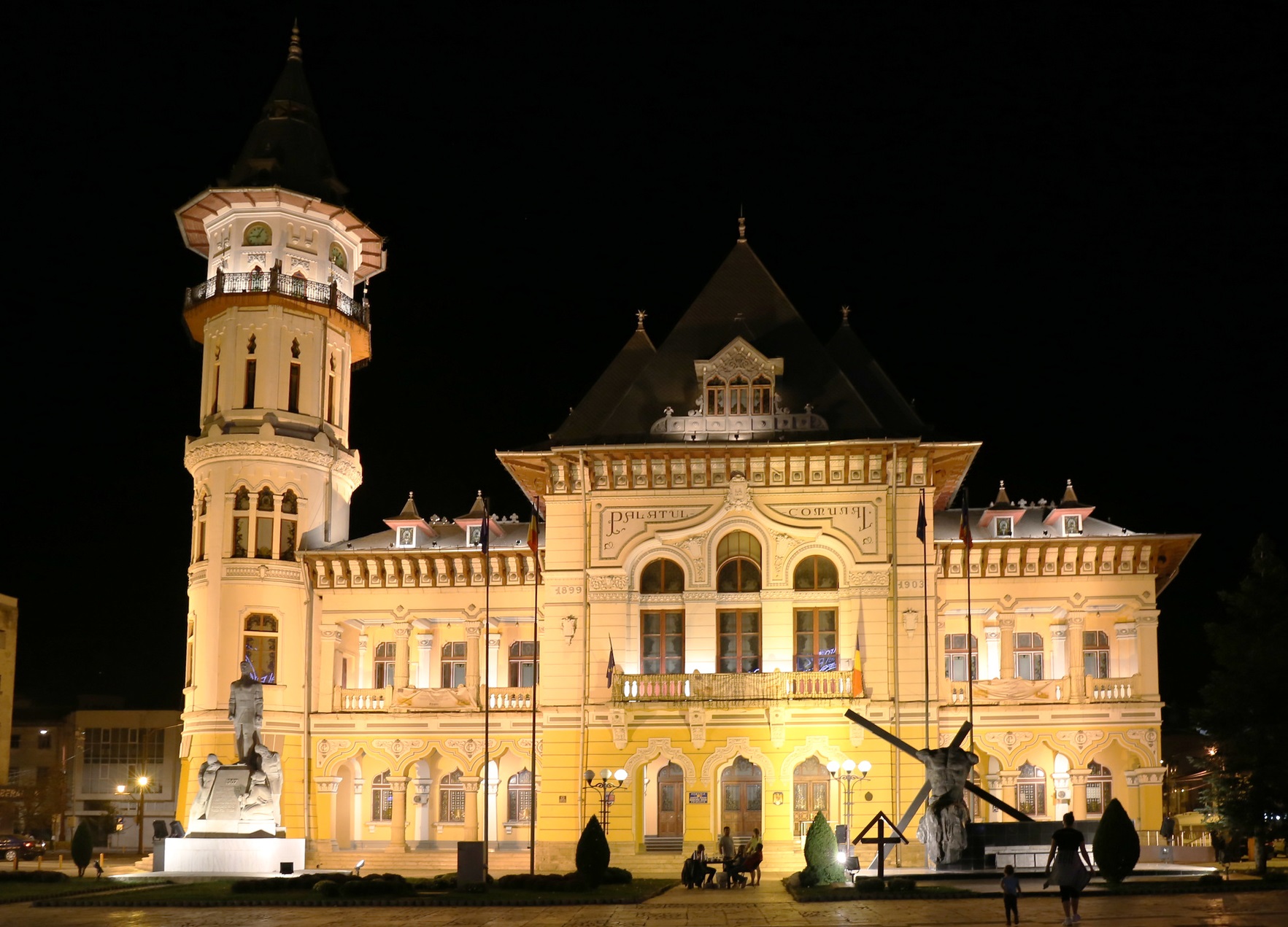 Economii la energie. Municipalitatea se va alinia la strategia națională