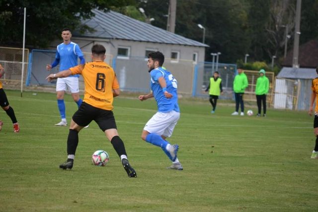 În fieful Corvinului. Meci dificil pentru Metalul, mâine, la Hunedoara