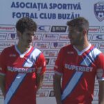 Inspirație sud-americană. Lopez și Gaitan, așii din mânecă ai lui Pustai