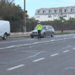 Safety days: fără morți pe șosele. Acțiuni ale poliției, în cadrul unui program european