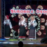 „Toamna Buzoiană”, la final. Nemuritorii și Surorile Osoianu, pe scena târgului din Drăgaică