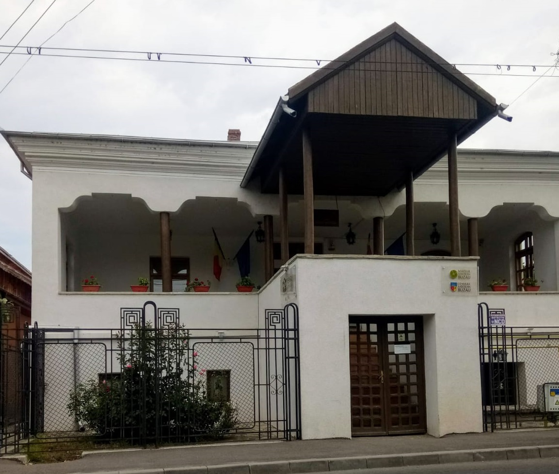 Zilele satului românesc. A treia ediție va avea loc la Muzeul ”Vergu Mănăilă”