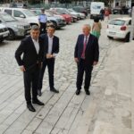 (VIDEO) Ciolacu: “Eu sper să nu mă excludă din organizație…”