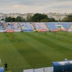 (VIDEO) Reacții. Ce au declarat antrenorul Pustai și atacantul Vali Alexandru după meci