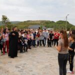 (VIDEO) Concert inedit, în limbaj mimico-gestual. Evenimente în Geoparcul "Ținutul Buzăului"