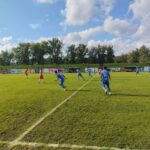 Ariel ne-a spălat de păcate. Gloria se impune greu, în play-off-ul de la Lipova