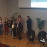 Nominalizare de palmares. Chihlimbarul de Colți, la ”Oscarul” muzeelor