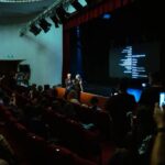 Comisarul Cattani, la Buzău. Michele Placido, oaspete de onoare la BIAF