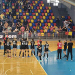 Victorie chinuită, dar victorie. Gloria se impune greu, la Târgu Jiu