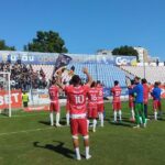 "Ne-au scos" sud-americanii. Lopez și Gaitan au adus victoria Gloriei cu Dinamo