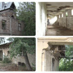 Grajduri aristocratice. Trei clădiri monument urmează să fie restaurate