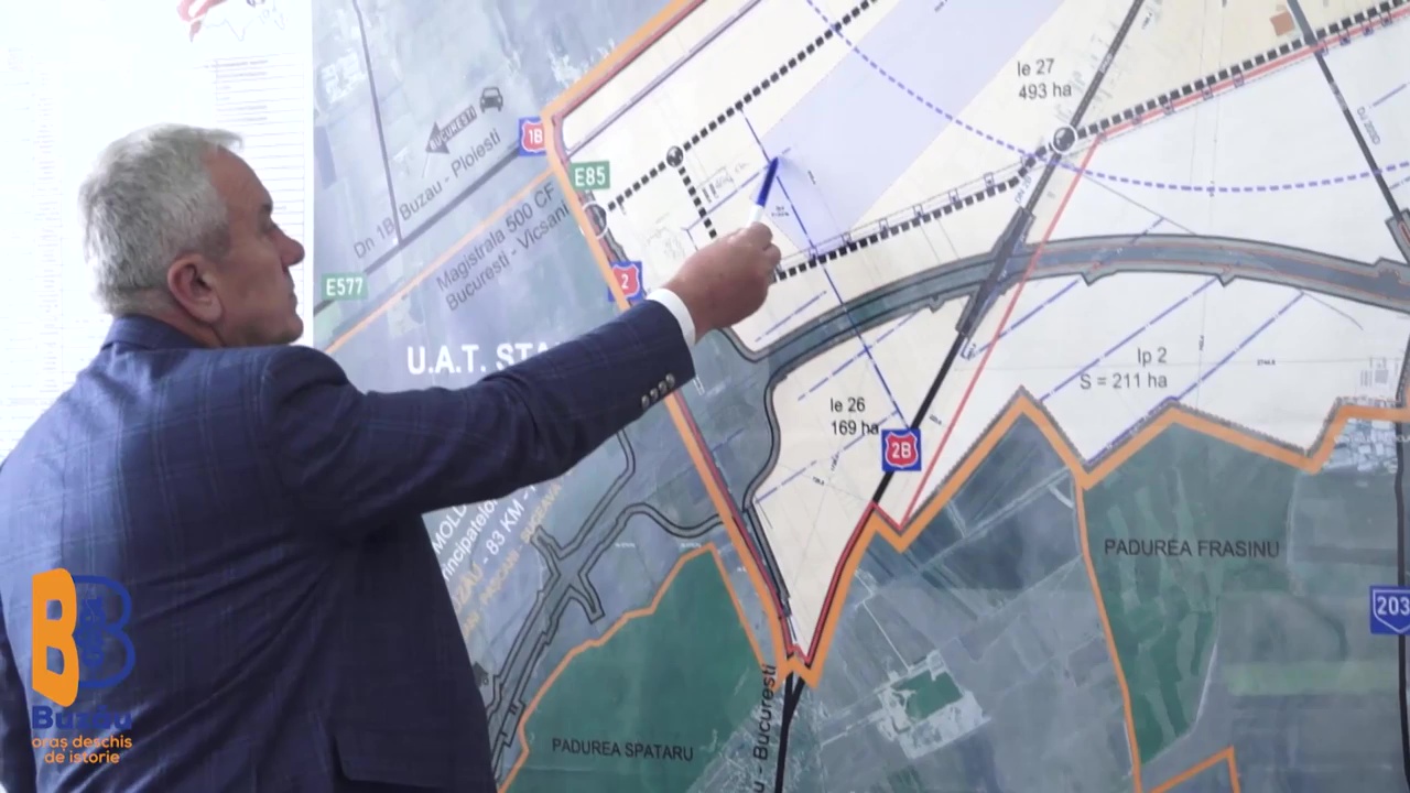 (VIDEO) Primarul Toma: ”Unde mai găsești un asemenea nebun? Nebun frumos”