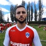 (VIDEO/EXCLUSIV) Atacantul Boiciuc: “Doar cu gândul la promovare!”