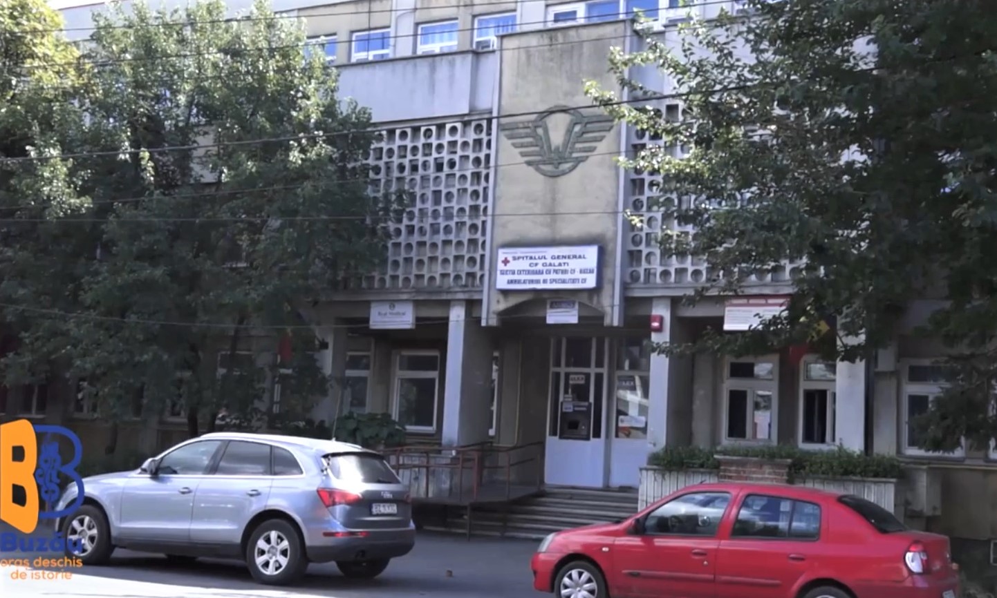 Spitalul CFR trece la Primărie. „Vor fi făcute dotări”