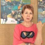 Ritmuri metaforice. Expoziție de autor Simona Pascale