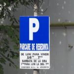 Din nou despre parcări. Întrebări suplimentare la CLM