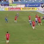 (VIDEO) Pustai: ”E frustrant să pierzi așa puncte...”